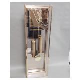 Howard Miller style angelic clock
