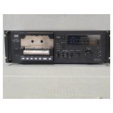 Sansui Stereo Cassette Deck SC-3330