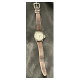 Vintage Wenger Swiss army watch