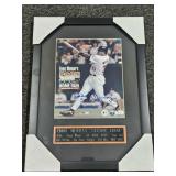 Eddie Murray Signed Authenticated JSA MLB