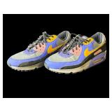 Nike Air Max 90 QS shoes