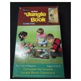 Walt Disney the Jungle Book game-pak card game