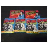 Lot of 6 Here