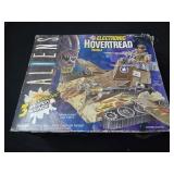 Vintage 1992 Aliens electronic hovertread vehicle