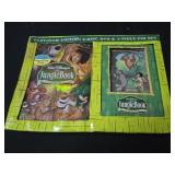 Walt Disney the Jungle Book platinum edition 2