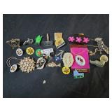 Lot of 23 assorted collectibles