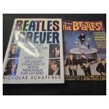 Lot of 2 the Beatles collectibles