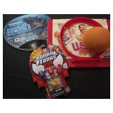 Lot of 3 collectible toys