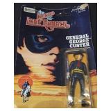 Vintage 1980 Gabriel The Legend of the Lone