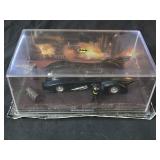 Batman movie model car