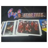Lot of 3 Star Trek collectibles