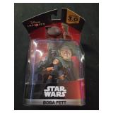 Disney infinity Star Wars Boba Fett