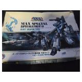 Macross max special super Valkyrie vf-1a 1/100