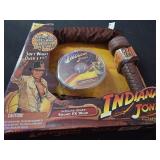 Indiana Jones sound fx whip