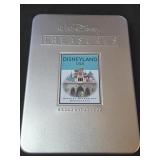 Walt Disney Treasures DVD