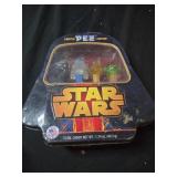 Limited Pez edition Star Wars