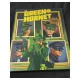 The Green Hornet: A Collector