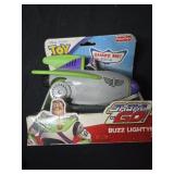 Disney Toy Story 3 Shake n Go Buzz Lightyear