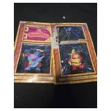 Lot of 2 Disney collectible figurines