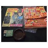 Lot of 4 assorted items