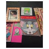 Lot of 6 assorted collectibles