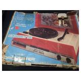 vintage Dorchester Music Maker Model RPC-40