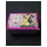 Vintage 1992 Disney Beauty and the Beast