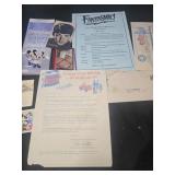 Lot of 7 assorted collectibles