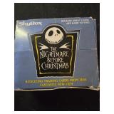 Skybox The Nightmare Before Christmas trading