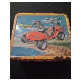 Vintage 1976 Wonderbug: The Krofft Supershow