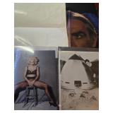 Lot of 4 assorted collectibles