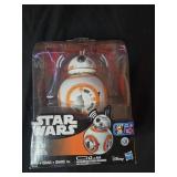 Star Wars BB-8 Disney Rip n Go