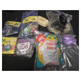 Lot 6 assorted toys