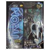 Tron legacy ultimate sam Flynn Disney action