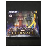 PEZ Marvel eternals