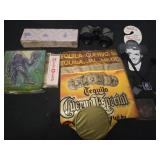 Lot of 6 assorted collectibles