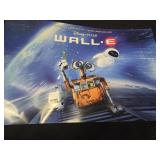Disney Wall-E photographs