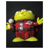 Toy story popcorn holder