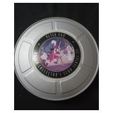 Vintage 1994 Disney peter pan watch collectors