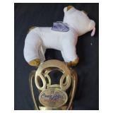 Lot of 2 assorted collectibles