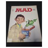 Vintage 1967 MAD magazine