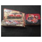 Lot of 2 toy cars Disney and Dale Earnhardt