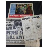 Lot of 3 assorted collectibles