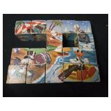 Disney blocks