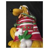 Disney Parks Pluto snack holder
