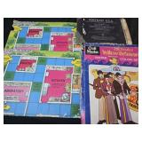 Lot of 4 assorted items