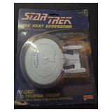 Vintage 1988 Star Trek die cast U.S.S.