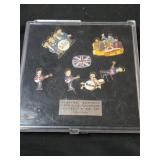 Limited edition the Beatles officially licensed