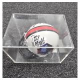 Paul Warfield Signed Authenticated JSA NFL Miami