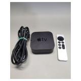 Apple TV 4K 64GB